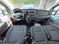 View of dashboard