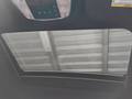 View of sunroof / panoramic roof