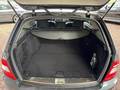 View of boot / luggage space