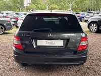 Rear view
