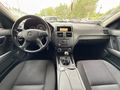 View of dashboard