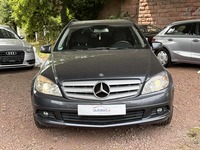 Front view