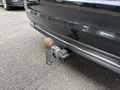 View of trailer tow-bar hitch