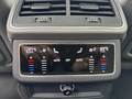 View of rear climate control switch