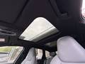 View of sunroof / panoramic roof