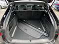 View of boot / luggage space
