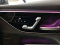 Vista manopole di regolazione sedili elettrici