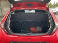 View of boot / luggage space