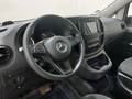 View of dashboard