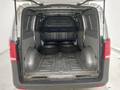View of boot / luggage space