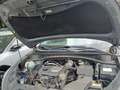 Vue du compartiment moteur