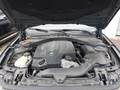 Vue du compartiment moteur