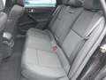 View of rear seat