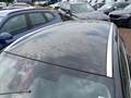 View of sunroof / panoramic roof