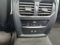 View of rear climate control switch