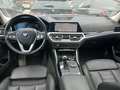 View of dashboard