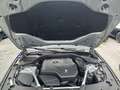 View of engine compartment
