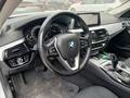 View of dashboard