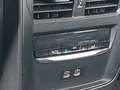 View of rear climate control switch