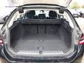 View of boot / luggage space