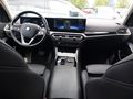 View of dashboard