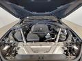 View of engine compartment