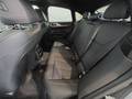 View of rear seat