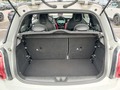 View of boot / luggage space