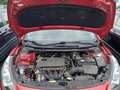 Vue du compartiment moteur