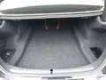 View of boot / luggage space