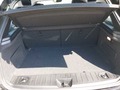 View of boot / luggage space