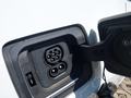 View of fittings for electric vehicle