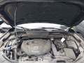 View of engine compartment