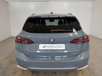 Rear view