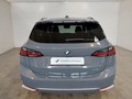 Rear view