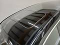View of sunroof / panoramic roof