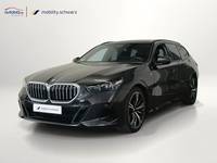 BMW 5 Touring 540 d xDrive M Sport UVP: 93.685,01 €