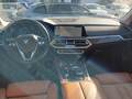 View of dashboard
