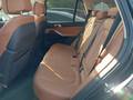 View of rear seat