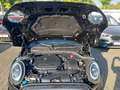View of engine compartment