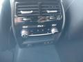 View of rear climate control switch