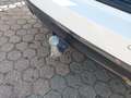 View of trailer tow-bar hitch