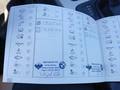 Attestation d'entretien