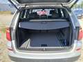 View of boot / luggage space