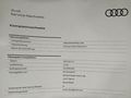 Attestation d'entretien