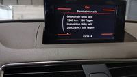 Vehicle status