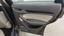 Door side cladding rear right