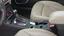 Gear shift cover