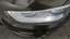 Left headlight