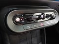 View of centre console